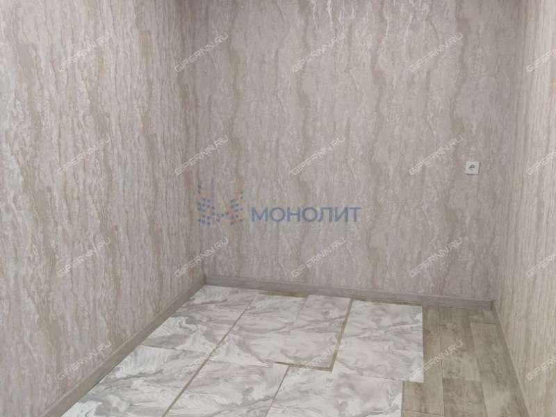 трёхкомнатная квартира на Автомеханической улице дом 17