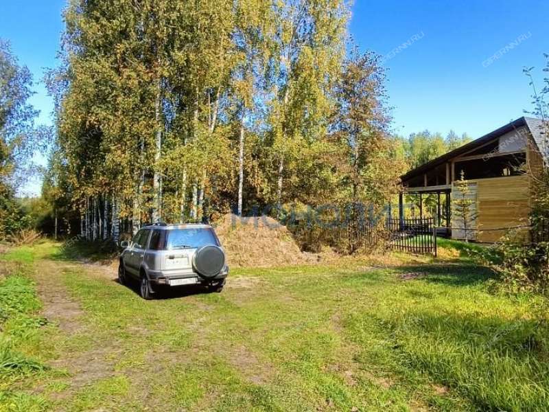 земельный участок 15 соток ТИЗ Елховка - Урожайная улица село Елховка