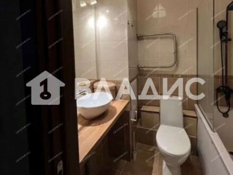 однокомнатная квартира на Русской улице улице дом 5 деревня Анкудиновка