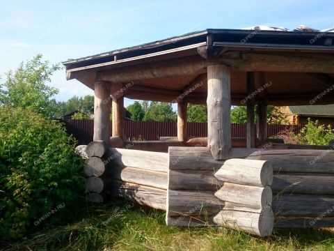 dom-derevnya-selyancevo-sokolskiy-gorodskoy-okrug фото