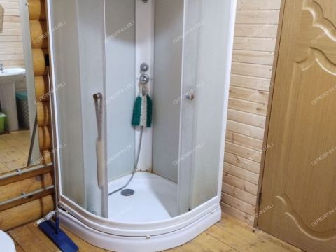 dom-derevnya-shumilovo-bogorodskiy-municipalnyy-okrug фото