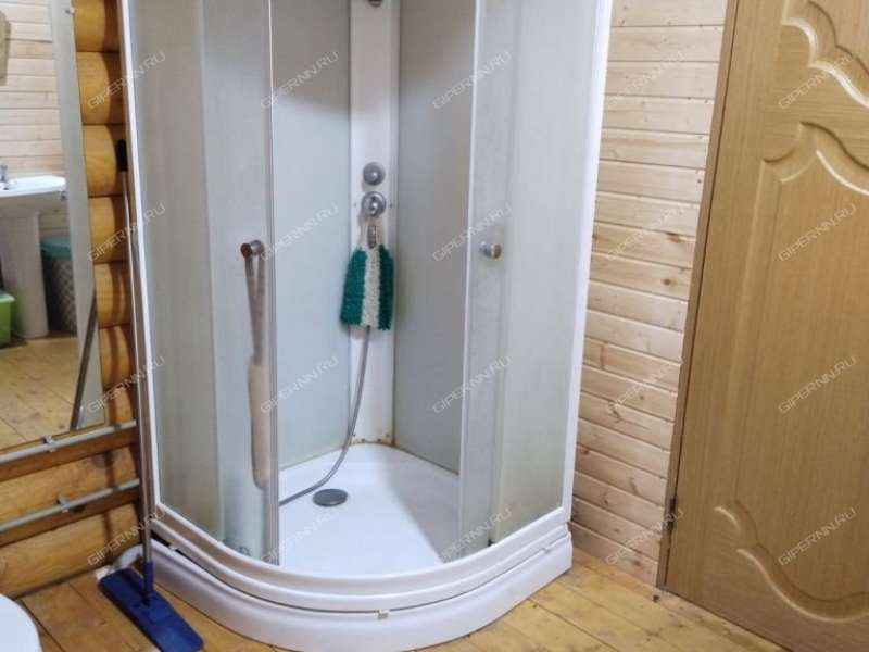 дом на Ларина деревня Шумилово