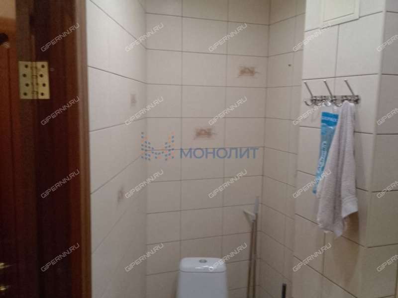 четырёхкомнатная квартира на улице Островского дом 2