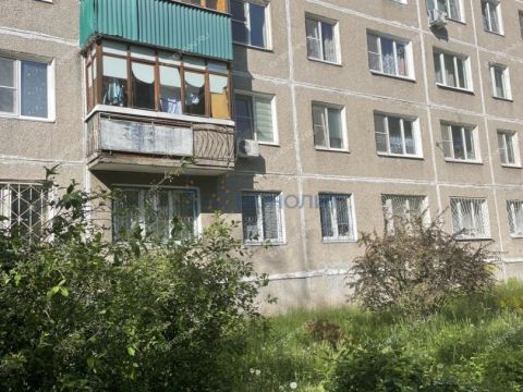 2-komnatnaya-ul-gaugelya-d-19 фото
