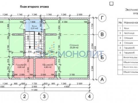 dom-derevnya-beshencevo-ul-malaya-okruzhnaya-d-38 фото
