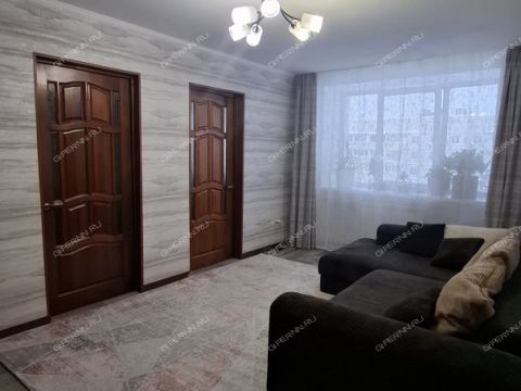 3-komnatnaya-poselok-zhdanovskiy-kstovskiy-rayon фото