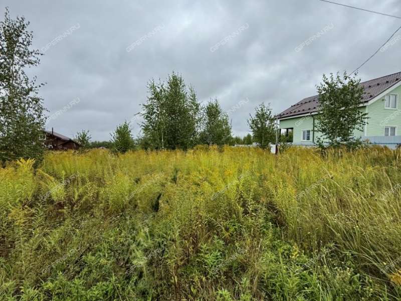 земельный участок 8,44 сотки Дубовая Роща ул. деревня Михальчиково