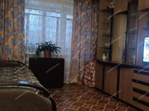 2-komnatnaya-ul-paskalya-d-23 фото