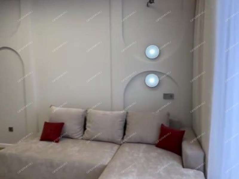 однокомнатная квартира на улице Родионова дом 180