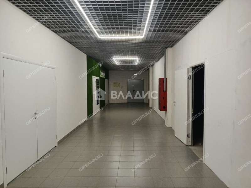 помещение под помещение свободного назначения на Южном шоссе