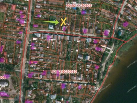 dom-gorod-vyksa-gorodskoy-okrug-vyksa фото