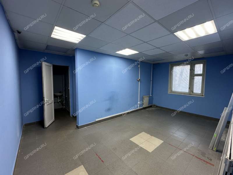 помещение под торговую площадь на улице Карла Маркса