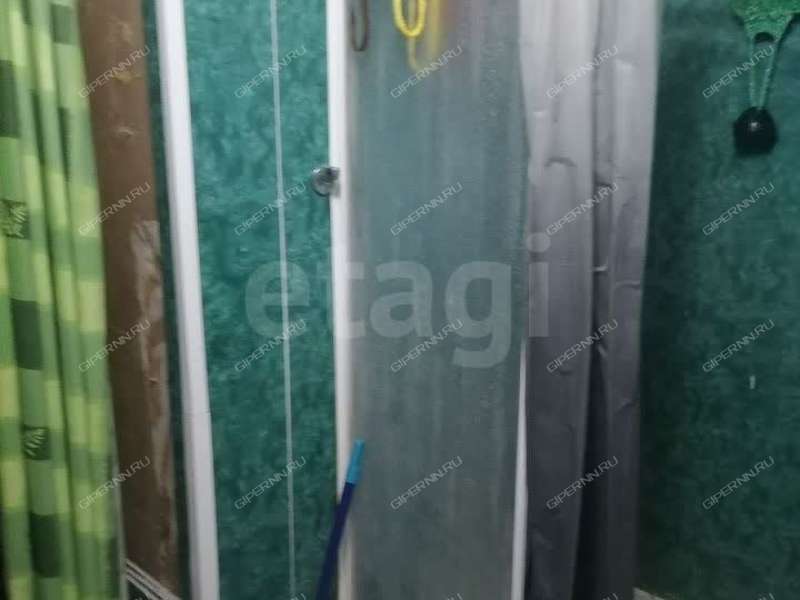 двухкомнатная квартира на проспекте Гагарина дом 20