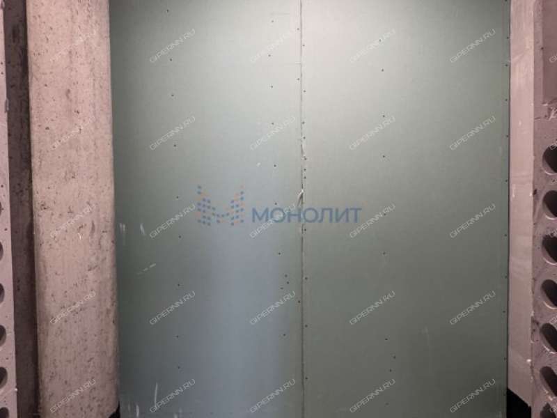 двухкомнатная квартира на улице Героя Советского Союза Аристархова дом 10