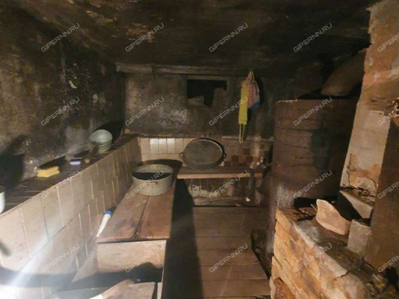 дом на Нагорная ул. деревня Ветчак