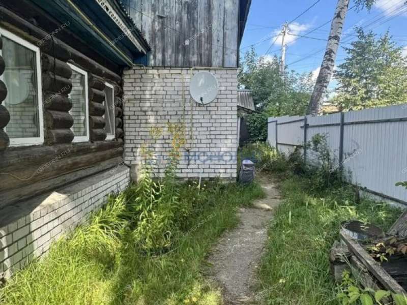 дом на улице Григоровича