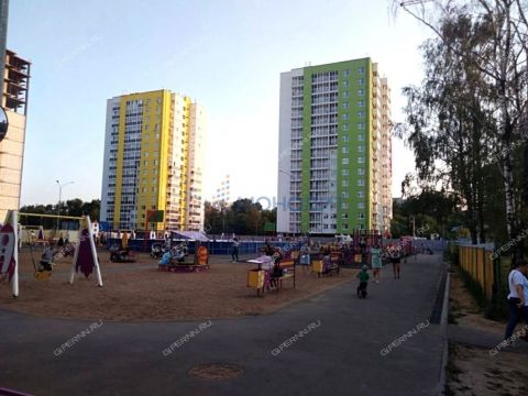 1-komnatnaya-ul-ostrovskogo-d-13 фото