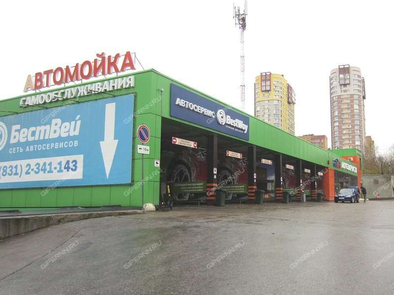 помещение под склад на улице Академика Сахарова