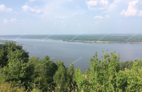 Земельный Участок Купить Нижегородская Обл Кстовский Район