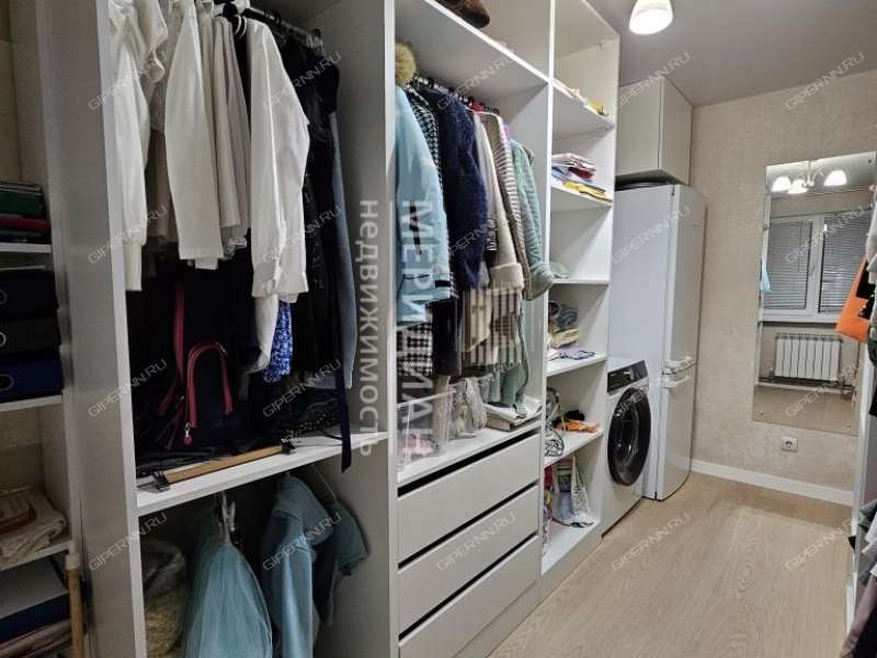 дом на Боталово-3 Жилой р-он Бор