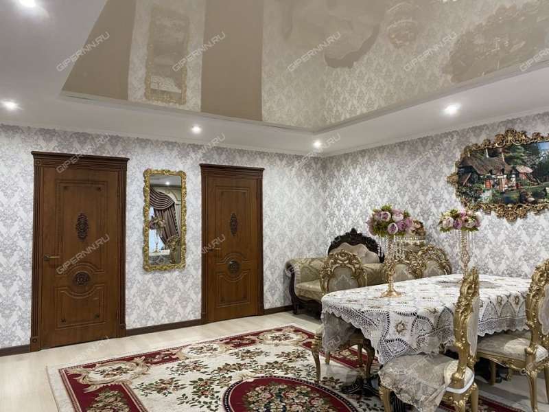 дом в Кузнечном переулке город Богородск