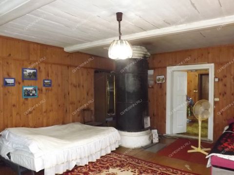 dom-poselok-vatomskiy-gorodskoy-okrug-bor фото