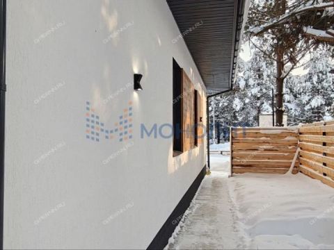 kottedzh-derevnya-ivanovskoe-krasnoslobodskiy-selsovet-gorodskoy-okrug-bor фото