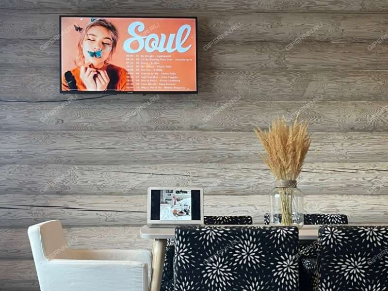 коттедж на  деревня Вашуриха