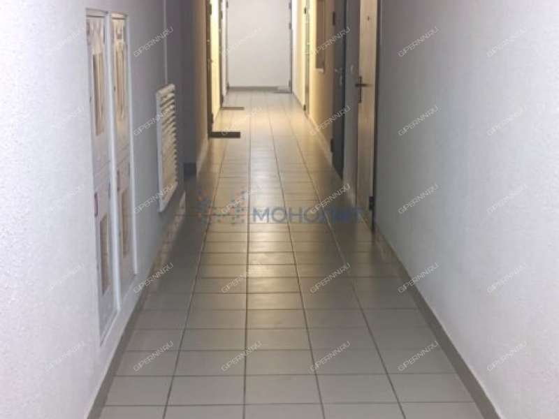 однокомнатная квартира на улице Коминтерна дом 184