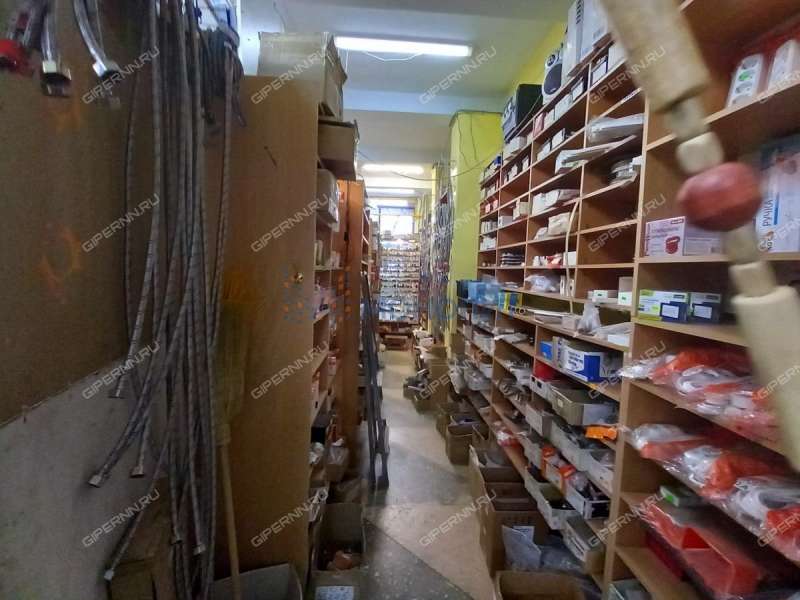 помещение под торговую площадь, производственную площадь на Бутырской улице