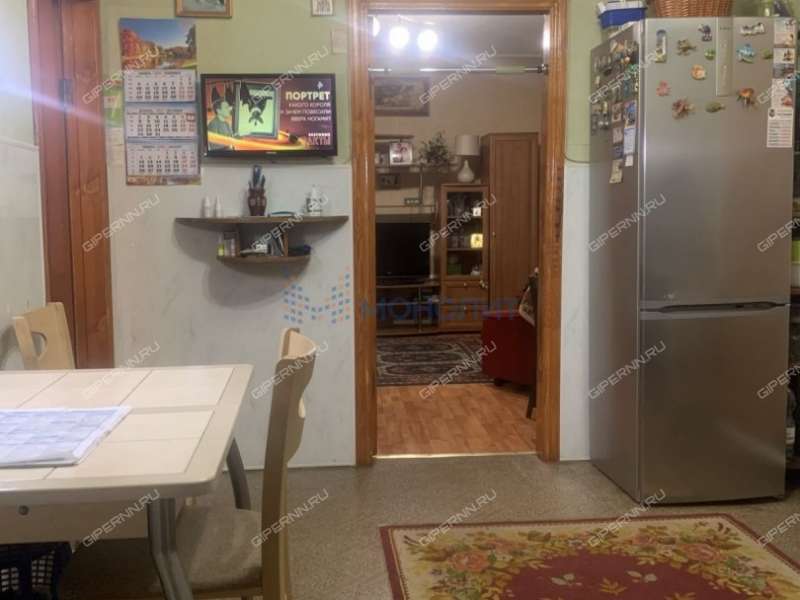 дом на улице Октябрьской Революции