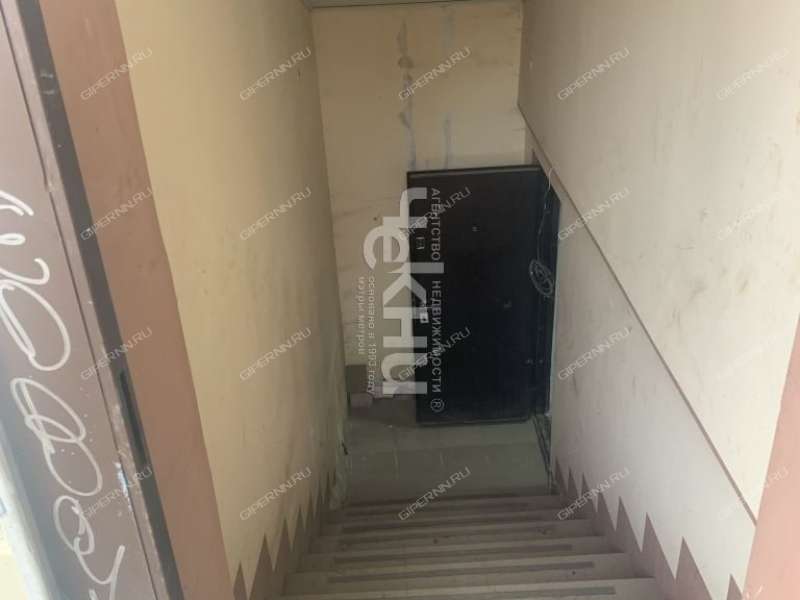 помещение под офис на Норильской улице