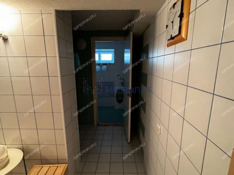 дом на Рыбинской улице