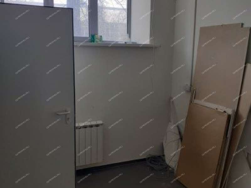 помещение под торговую площадь на Гагарина проспект, д.20