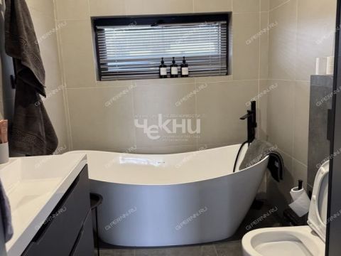 dom-derevnya-lapino-gorodskoy-okrug-bor фото