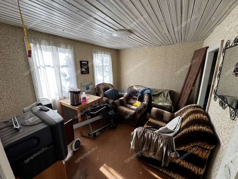 дача на СТ Сад № 1 АО ЗЕФС