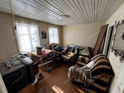 dacha-st-sad-n-1-ao-zefs фото