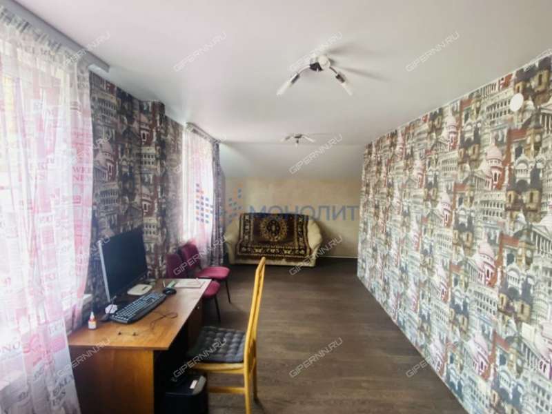 коттедж на Пригородной улице деревня Высоково