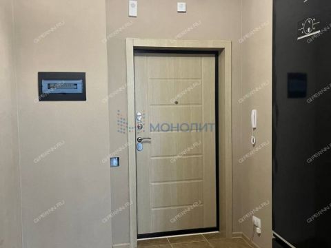 kvartira-studiya-derevnya-ankudinovka-kstovskiy-rayon фото