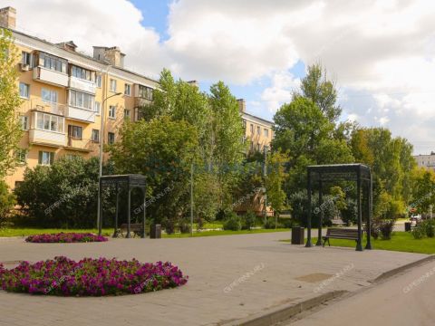 2-komnatnaya-pr-yarmarochnyy-d-5 фото