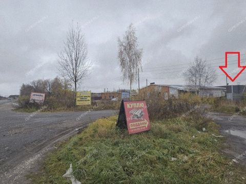 gk-aleshino-ter-balahninskiy-municipalnyy-okrug фото