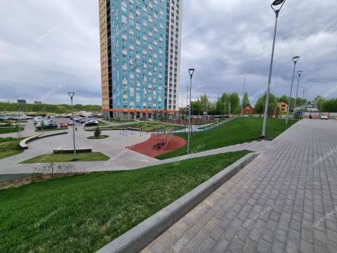 kvartira-studiya-derevnya-ankudinovka-kstovskiy-rayon фото