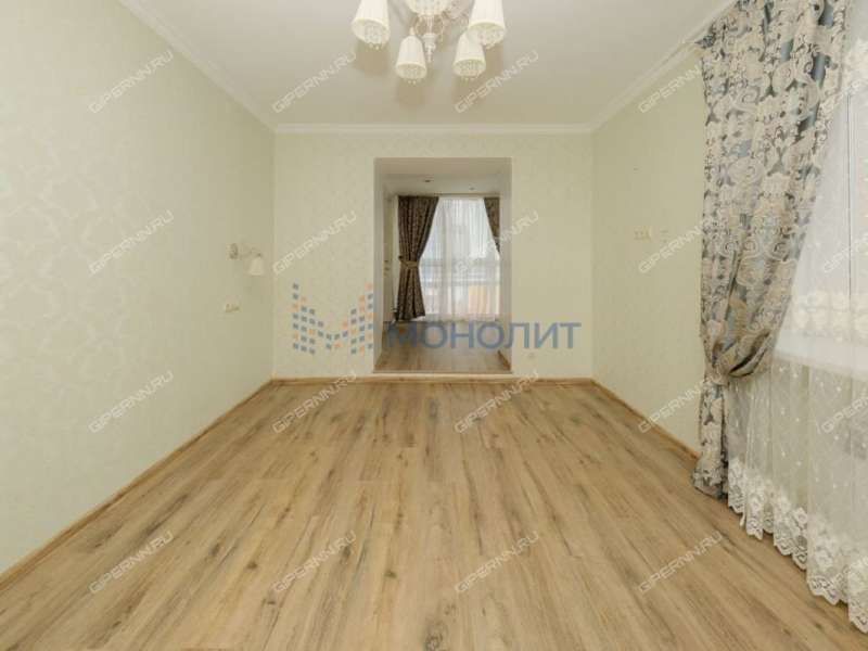 двухкомнатная квартира на Деловой улице дом 20