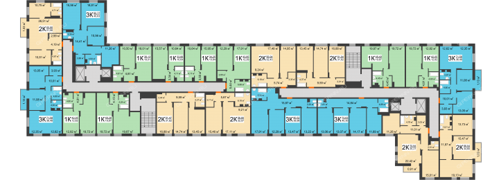 планировки дома фото