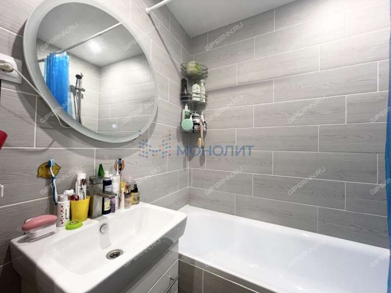 квартира-студия на улице Старых Производственников дом 9