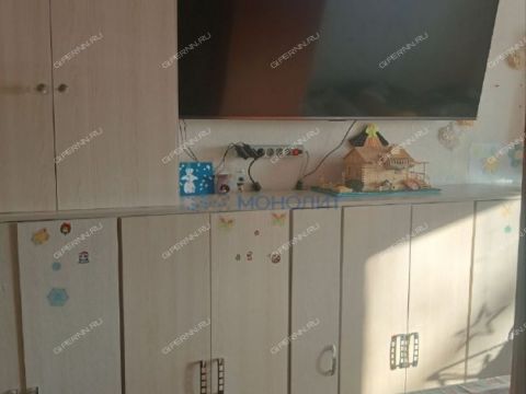 3-komnatnaya-ul-metallistov-d-6 фото