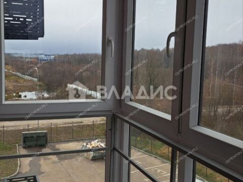 1-komnatnaya-ul-zelenhozovskaya-d-1n фото