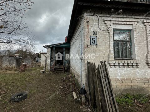 dom-poselok-doskino-liniya-5-ya-d-5 фото