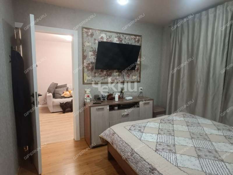 четырёхкомнатная квартира на улице Глеба Успенского дом 4 к1