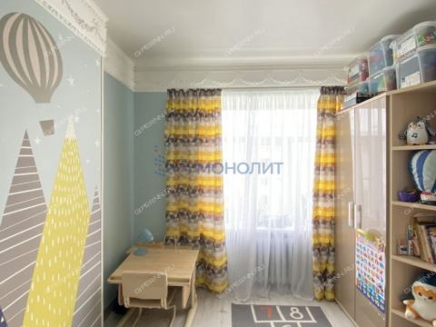 3-komnatnaya-gorod-dzerzhinsk-gorodskoy-okrug-dzerzhinsk фото